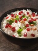 Curd-RiceDahi-Chawal