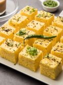 Instant Khaman Dhokla Recipe- Gujarathi Style